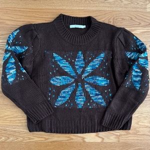 70F/21C NWOT Women's Sweater (M)